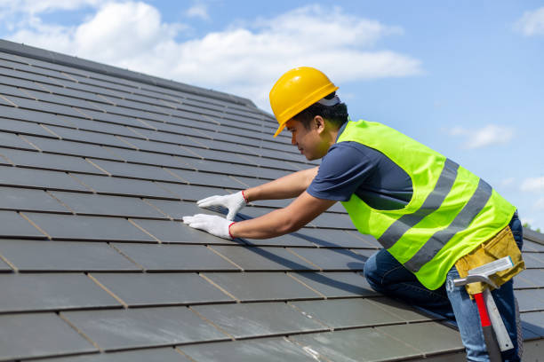 Best Flat Roof Repair Services  in Goose Creek Village, VA