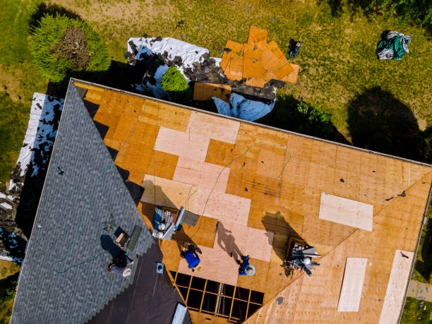 Best Roof Leak Repair  in Goose Creek Village, VA
