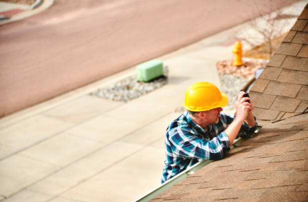 Best Metal Roofing Contractor  in Goose Creek Village, VA