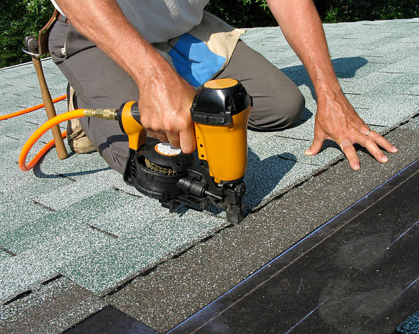 Best New Roof Installation  in Goose Creek Village, VA