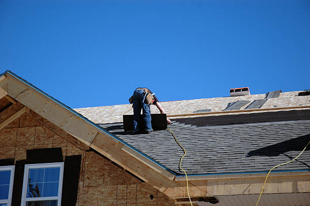 Trusted Goose Creek Village, VA Roofing Contractor Experts