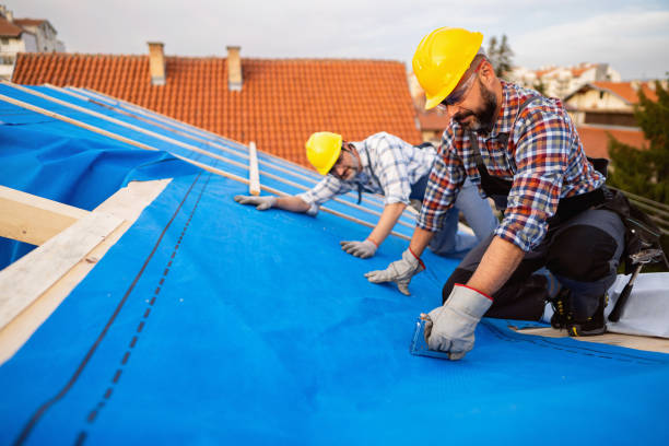 Best Commercial Roofing Services  in Goose Creek Village, VA
