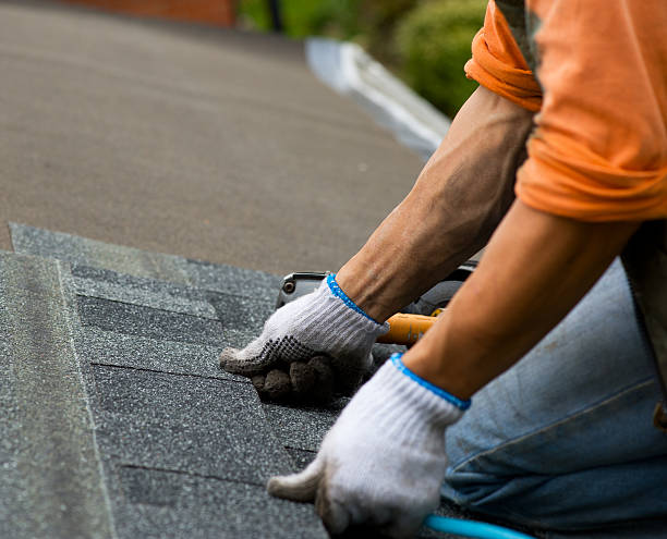 Best Slate Roofing Contractor  in Goose Creek Village, VA