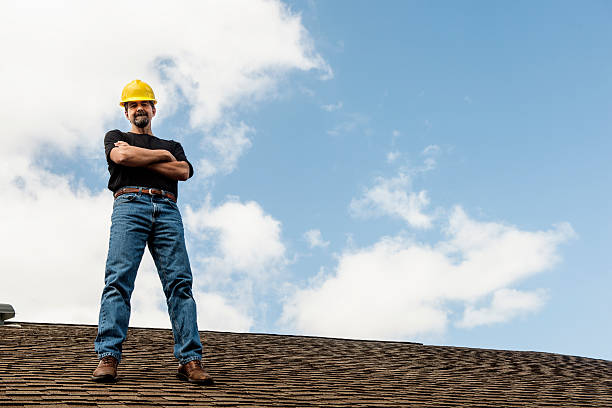 Best Commercial Roofing Services  in Goose Creek Village, VA