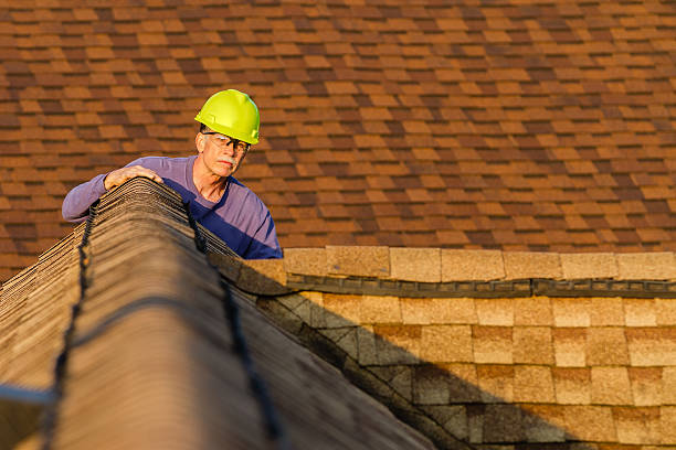 Best Flat Roof Repair Services  in Goose Creek Village, VA