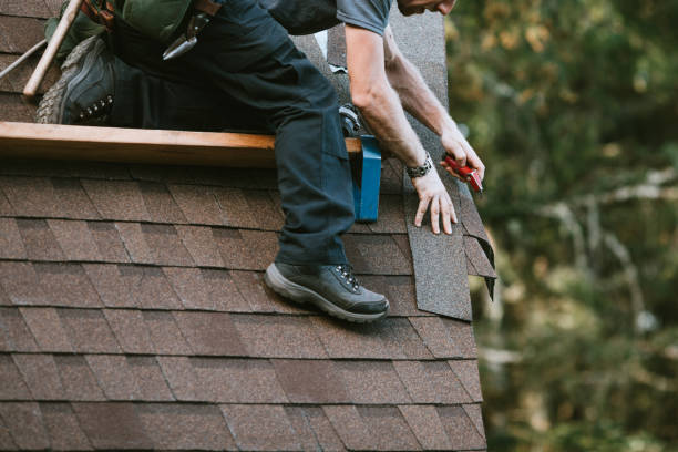 Gutter Installation and Roofing in Goose Creek Village, VA