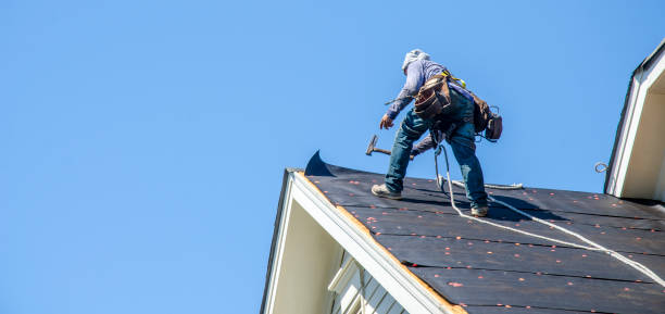 Best Roof Waterproofing Services  in Goose Creek Village, VA